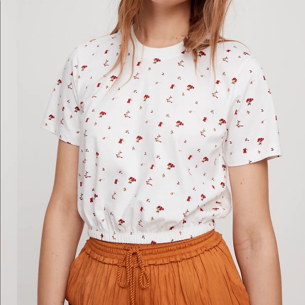 ARITZIA Wilfred - Piaf Top